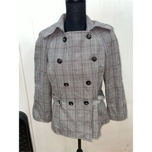 Ellen Tracy Wool Size 10 Women’s Coat/ Blazer